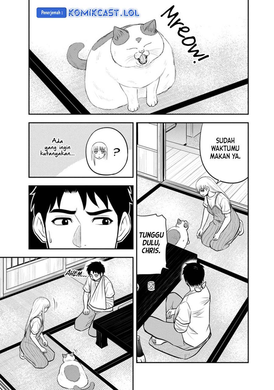 Orenchi ni Kita Onna Kishi to: Inakagurashi suru Koto ni Natta Ken Chap 115 - Next Chap 116