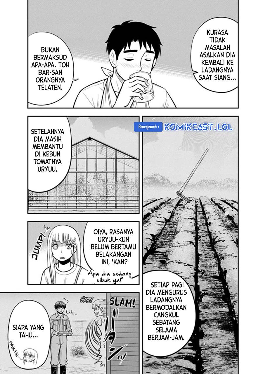Orenchi ni Kita Onna Kishi to: Inakagurashi suru Koto ni Natta Ken Chap 115 - Next Chap 116
