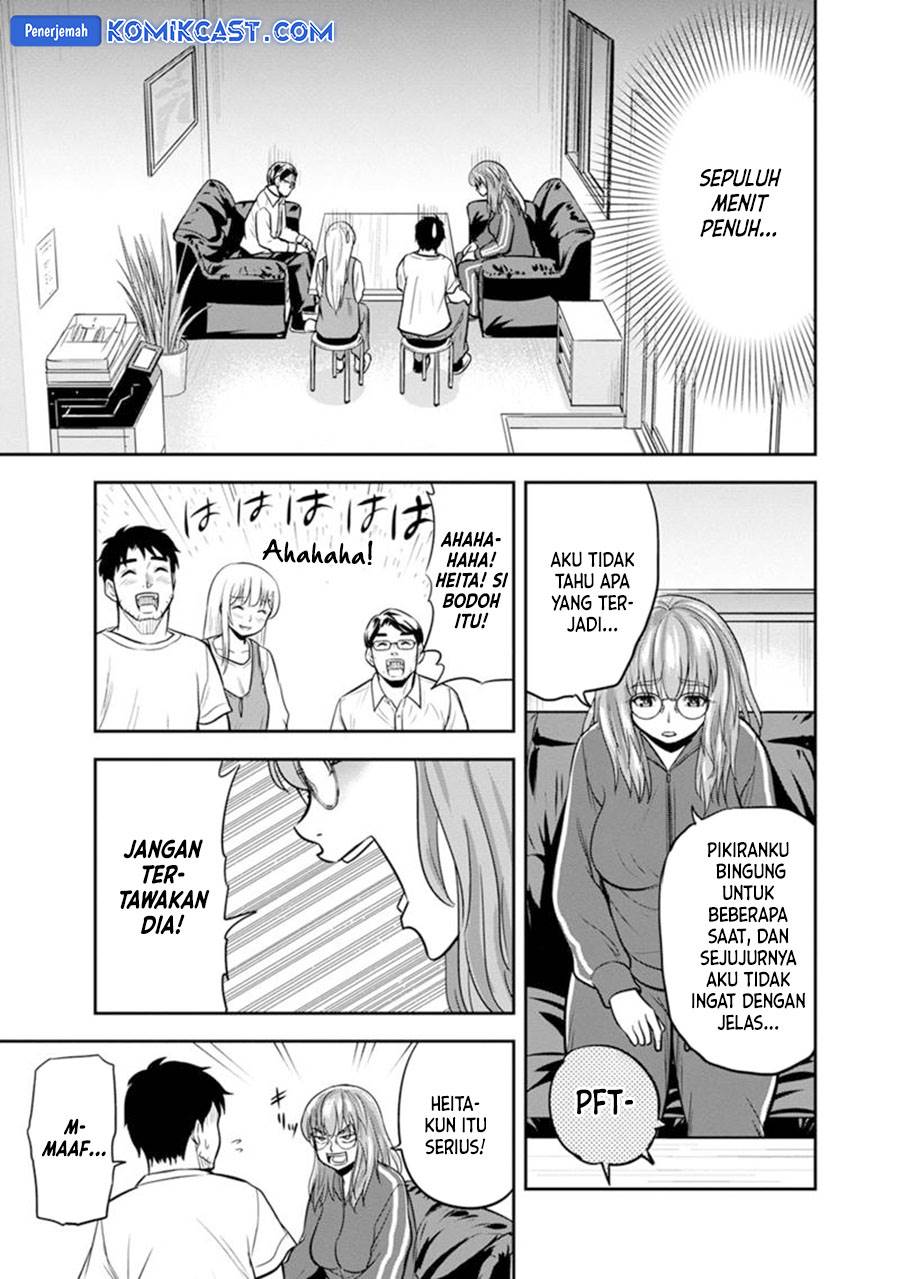 Orenchi ni Kita Onna Kishi to: Inakagurashi suru Koto ni Natta Ken Chap 119 - Next Chap 120