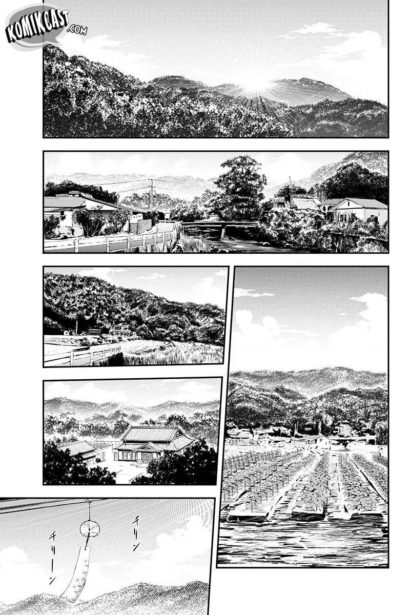 Orenchi ni Kita Onna Kishi to: Inakagurashi suru Koto ni Natta Ken Chap 12 - Next Chap 13