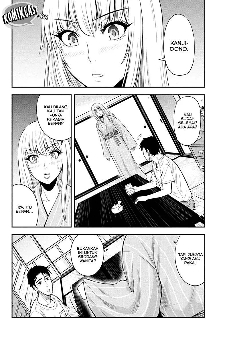 Orenchi ni Kita Onna Kishi to: Inakagurashi suru Koto ni Natta Ken Chap 12 - Next Chap 13
