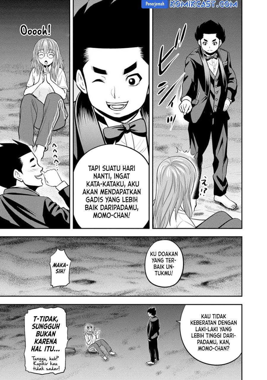 Orenchi ni Kita Onna Kishi to: Inakagurashi suru Koto ni Natta Ken Chap 120 - Next Chap 121