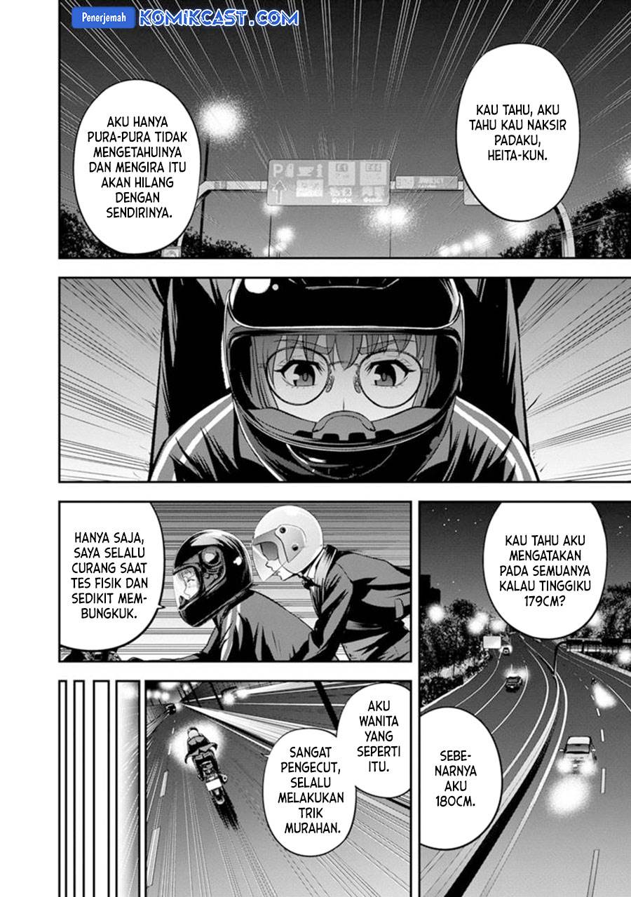 Orenchi ni Kita Onna Kishi to: Inakagurashi suru Koto ni Natta Ken Chap 120 - Next Chap 121
