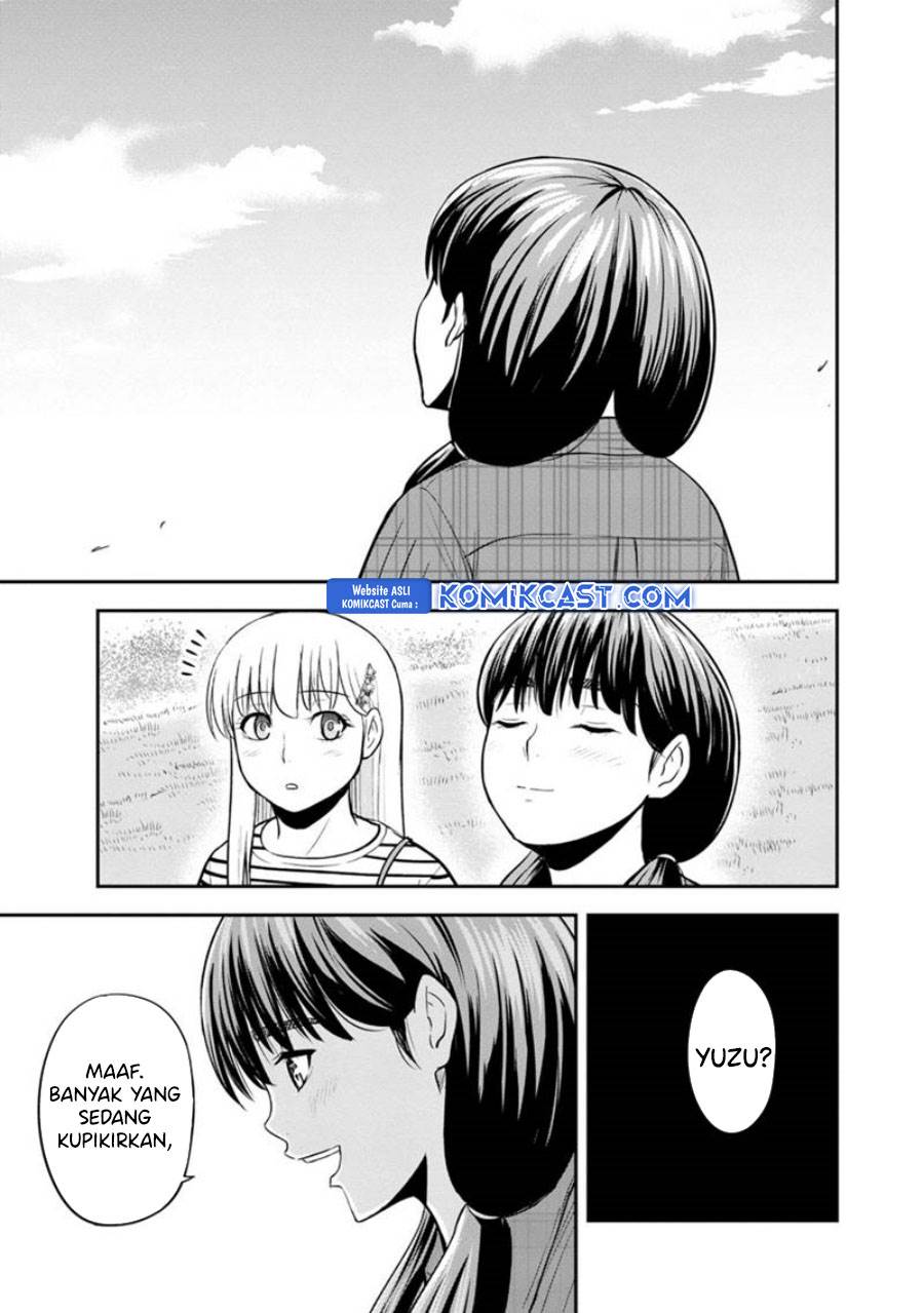 Orenchi ni Kita Onna Kishi to: Inakagurashi suru Koto ni Natta Ken Chap 122 - Next Chap 123