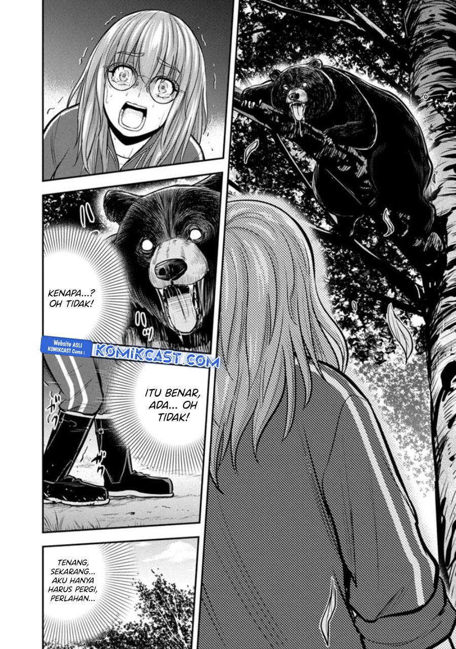 Orenchi ni Kita Onna Kishi to: Inakagurashi suru Koto ni Natta Ken Chap 124 - Next Chap 125