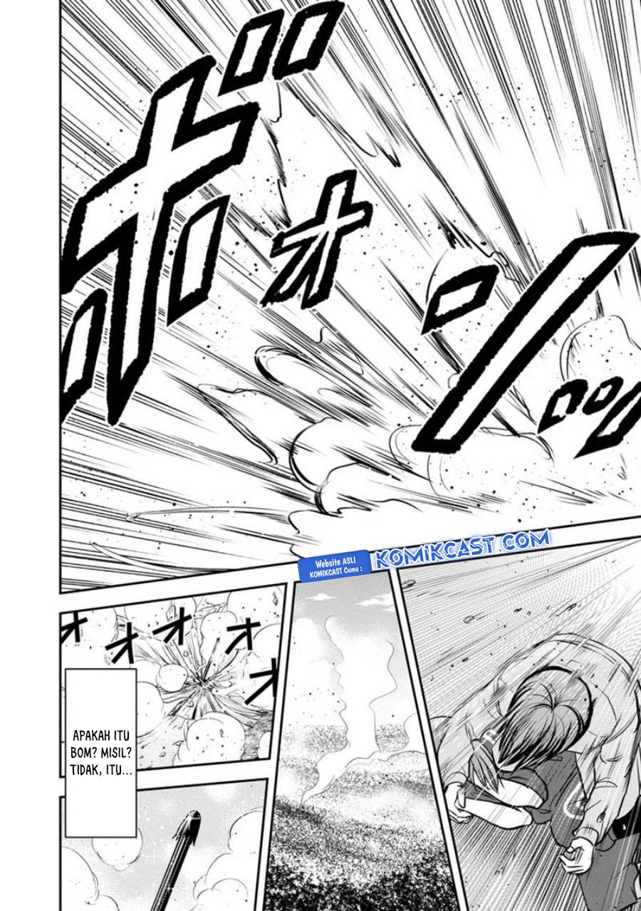 Orenchi ni Kita Onna Kishi to: Inakagurashi suru Koto ni Natta Ken Chap 125 - Next Chap 126