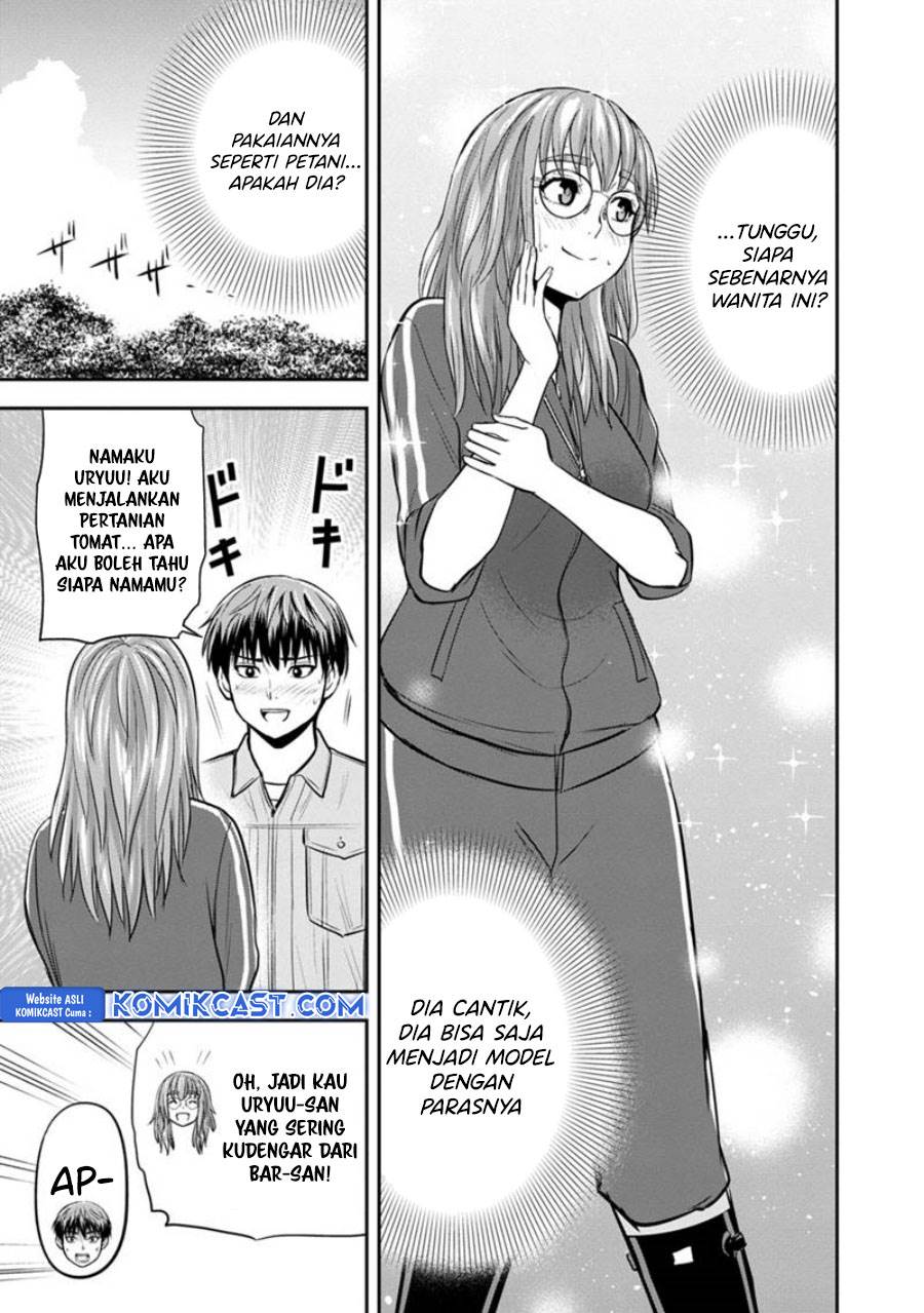 Orenchi ni Kita Onna Kishi to: Inakagurashi suru Koto ni Natta Ken Chap 125 - Next Chap 126