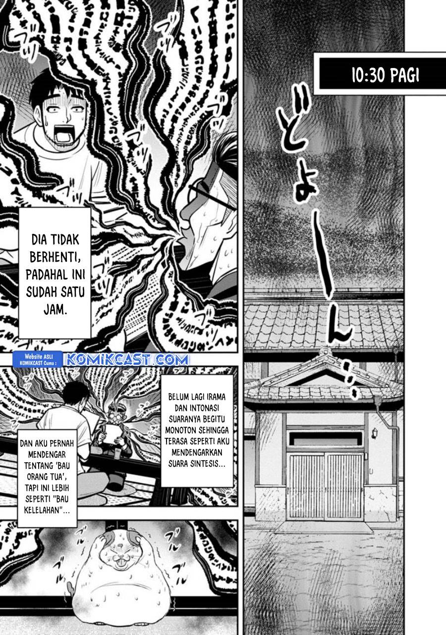 Orenchi ni Kita Onna Kishi to: Inakagurashi suru Koto ni Natta Ken Chap 127 - Next Chap 128