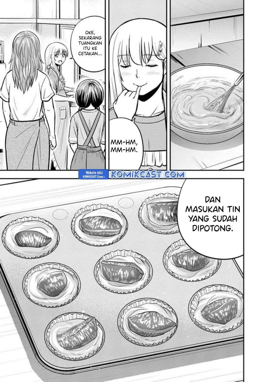 Orenchi ni Kita Onna Kishi to: Inakagurashi suru Koto ni Natta Ken Chap 128 - Next Chap 129