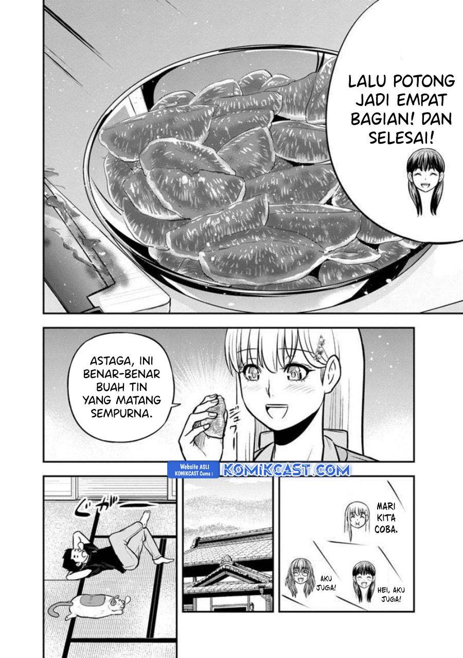 Orenchi ni Kita Onna Kishi to: Inakagurashi suru Koto ni Natta Ken Chap 128 - Next Chap 129