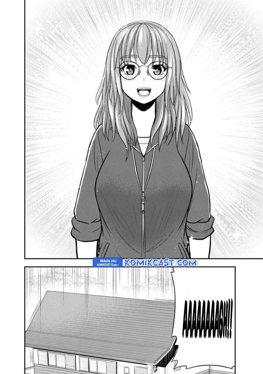 Orenchi ni Kita Onna Kishi to: Inakagurashi suru Koto ni Natta Ken Chap 129 - Next Chap 130