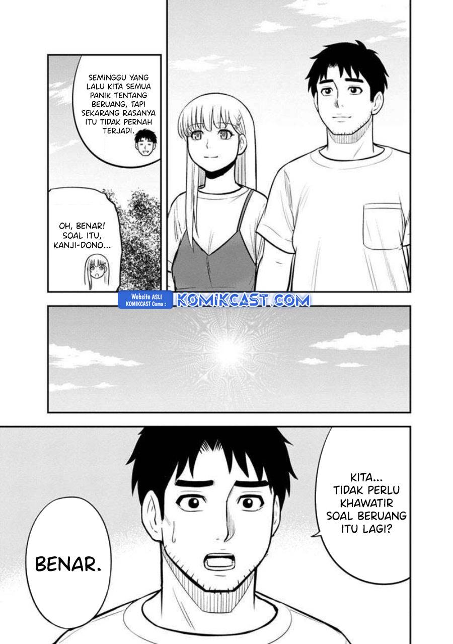 Orenchi ni Kita Onna Kishi to: Inakagurashi suru Koto ni Natta Ken Chap 131 - Next Chap 132