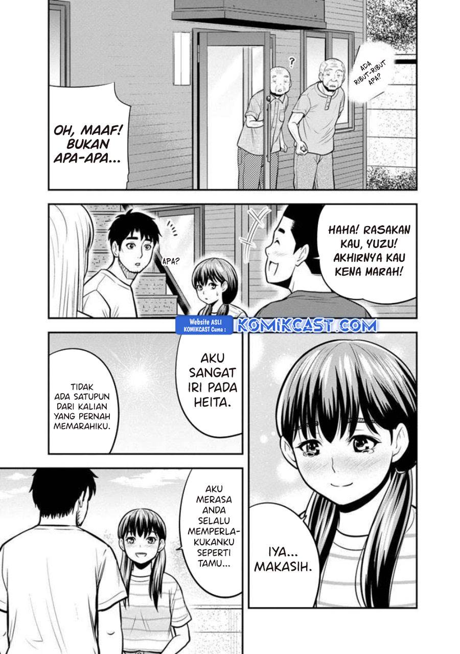 Orenchi ni Kita Onna Kishi to: Inakagurashi suru Koto ni Natta Ken Chap 132 - Next Chap 133