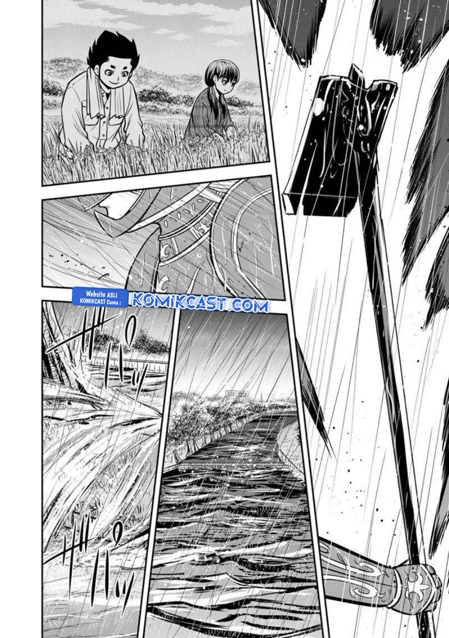 Orenchi ni Kita Onna Kishi to: Inakagurashi suru Koto ni Natta Ken Chap 134 - Next Chap 135
