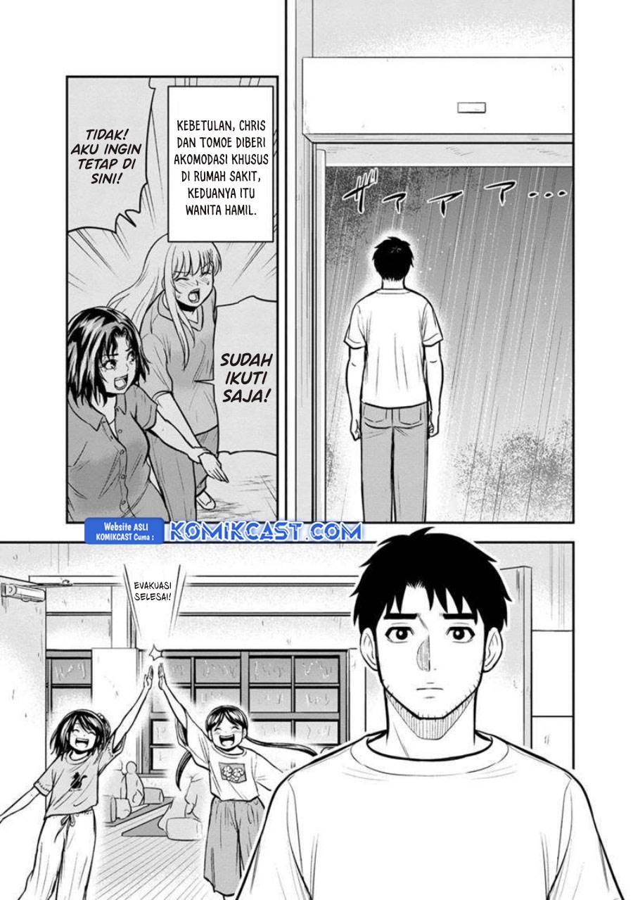 Orenchi ni Kita Onna Kishi to: Inakagurashi suru Koto ni Natta Ken Chap 134 - Next Chap 135