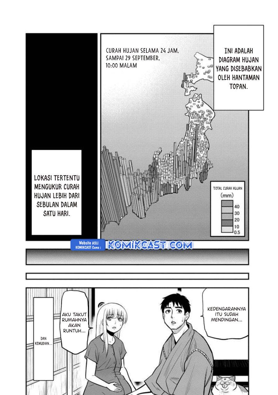Orenchi ni Kita Onna Kishi to: Inakagurashi suru Koto ni Natta Ken Chap 134 - Next Chap 135