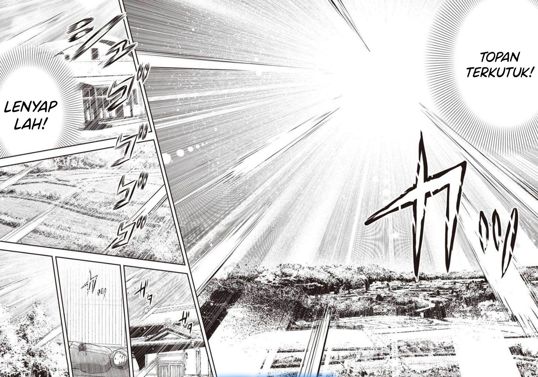 Orenchi ni Kita Onna Kishi to: Inakagurashi suru Koto ni Natta Ken Chap 135 - Next Chap 136