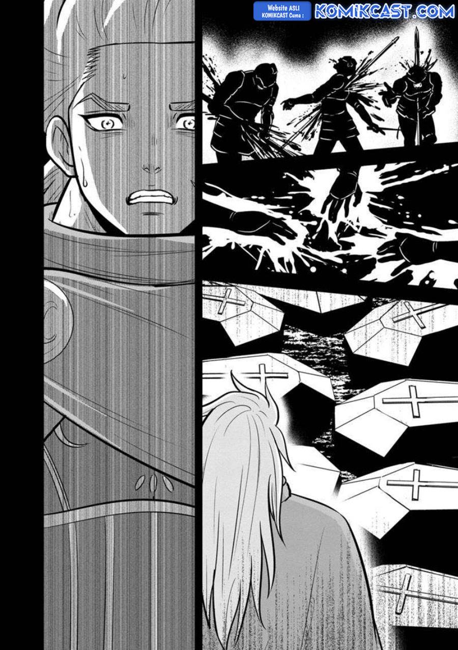 Orenchi ni Kita Onna Kishi to: Inakagurashi suru Koto ni Natta Ken Chap 135 - Next Chap 136
