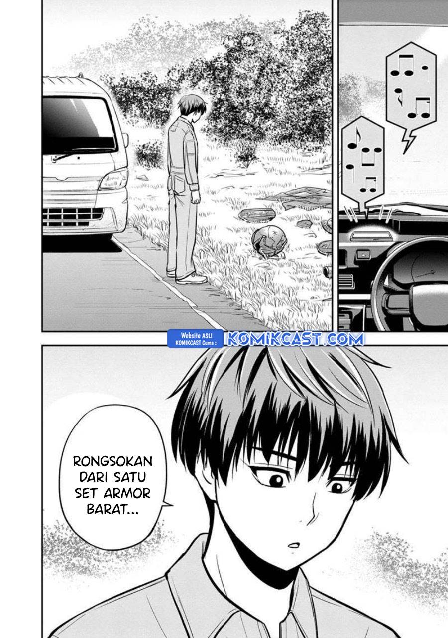 Orenchi ni Kita Onna Kishi to: Inakagurashi suru Koto ni Natta Ken Chap 136 - Next Chap 137