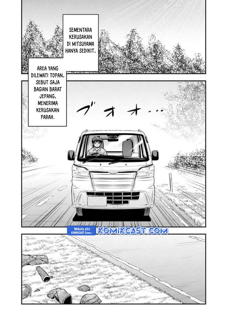 Orenchi ni Kita Onna Kishi to: Inakagurashi suru Koto ni Natta Ken Chap 136 - Next Chap 137