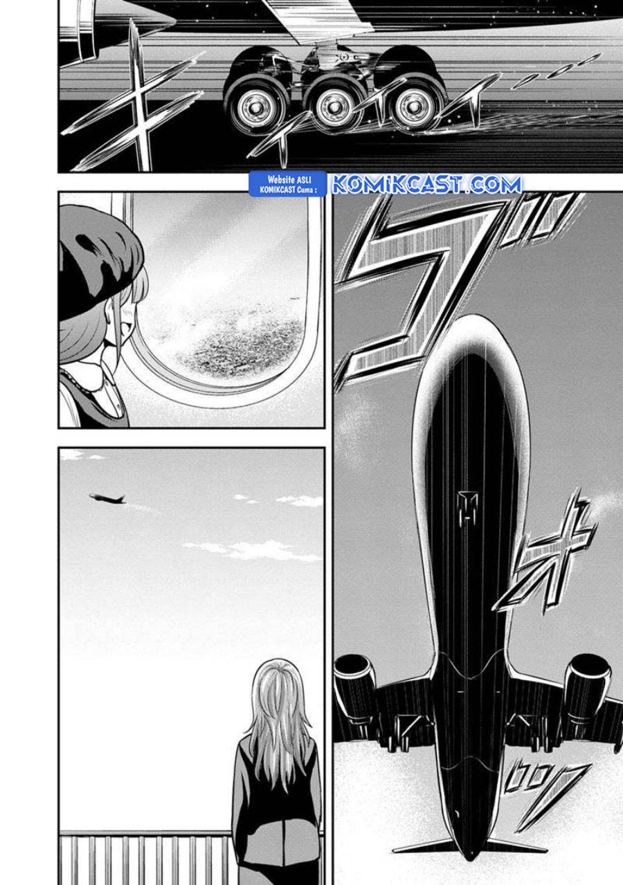 Orenchi ni Kita Onna Kishi to: Inakagurashi suru Koto ni Natta Ken Chap 138 - Next Chap 139