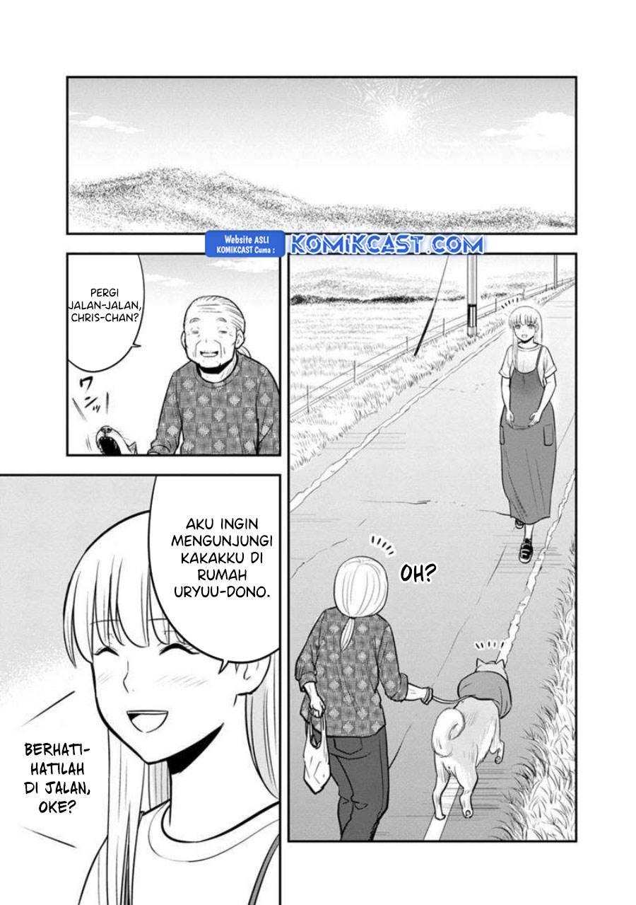 Orenchi ni Kita Onna Kishi to: Inakagurashi suru Koto ni Natta Ken Chap 138 - Next Chap 139