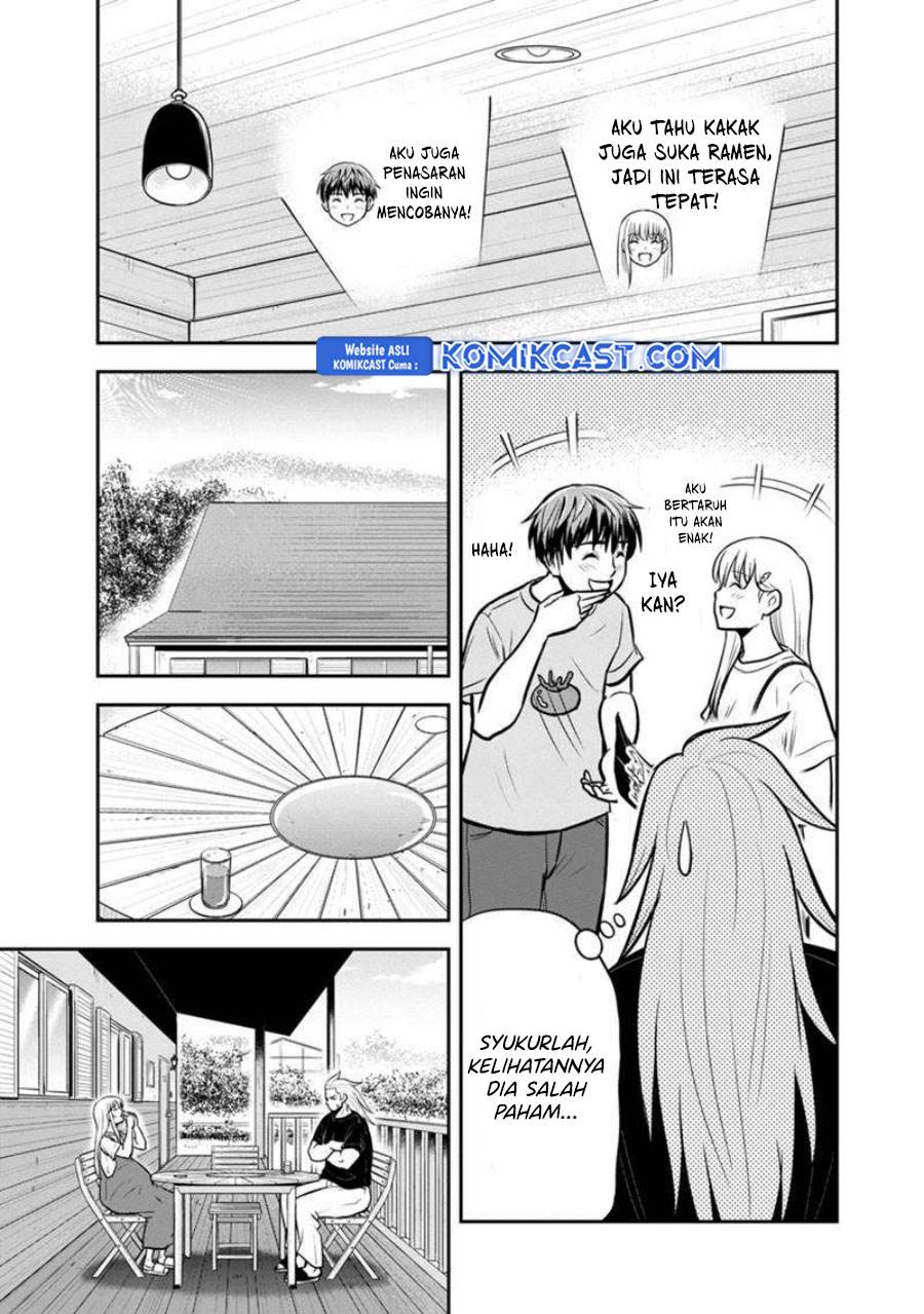 Orenchi ni Kita Onna Kishi to: Inakagurashi suru Koto ni Natta Ken Chap 139 - Next Chap 140