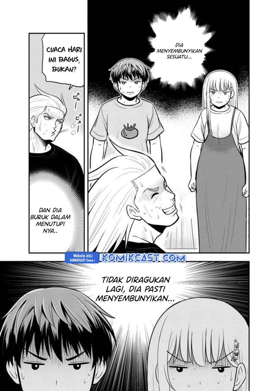 Orenchi ni Kita Onna Kishi to: Inakagurashi suru Koto ni Natta Ken Chap 139 - Next Chap 140