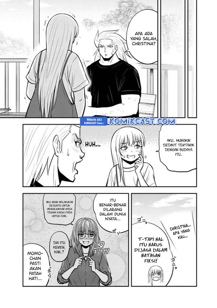 Orenchi ni Kita Onna Kishi to: Inakagurashi suru Koto ni Natta Ken Chap 139 - Next Chap 140