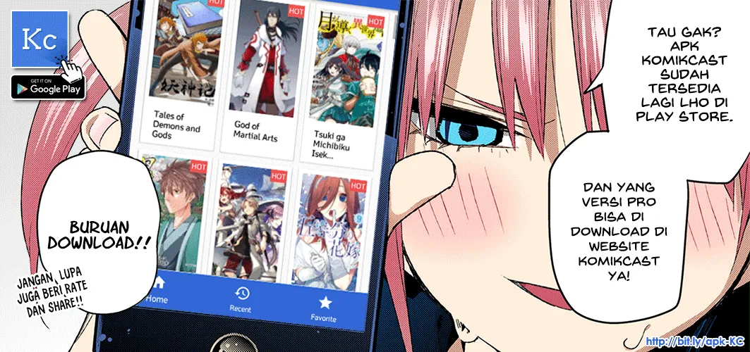 Orenchi ni Kita Onna Kishi to: Inakagurashi suru Koto ni Natta Ken Chap 24 - Next Chap 25