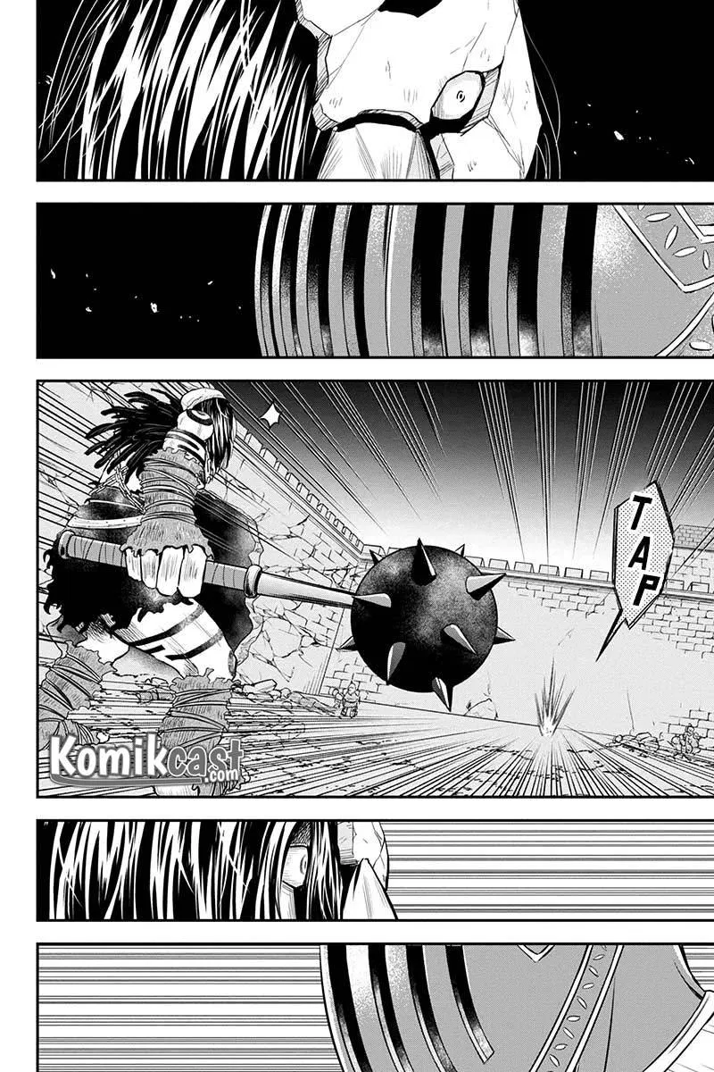 Orenchi ni Kita Onna Kishi to: Inakagurashi suru Koto ni Natta Ken Chap 27 - Next Chap 28