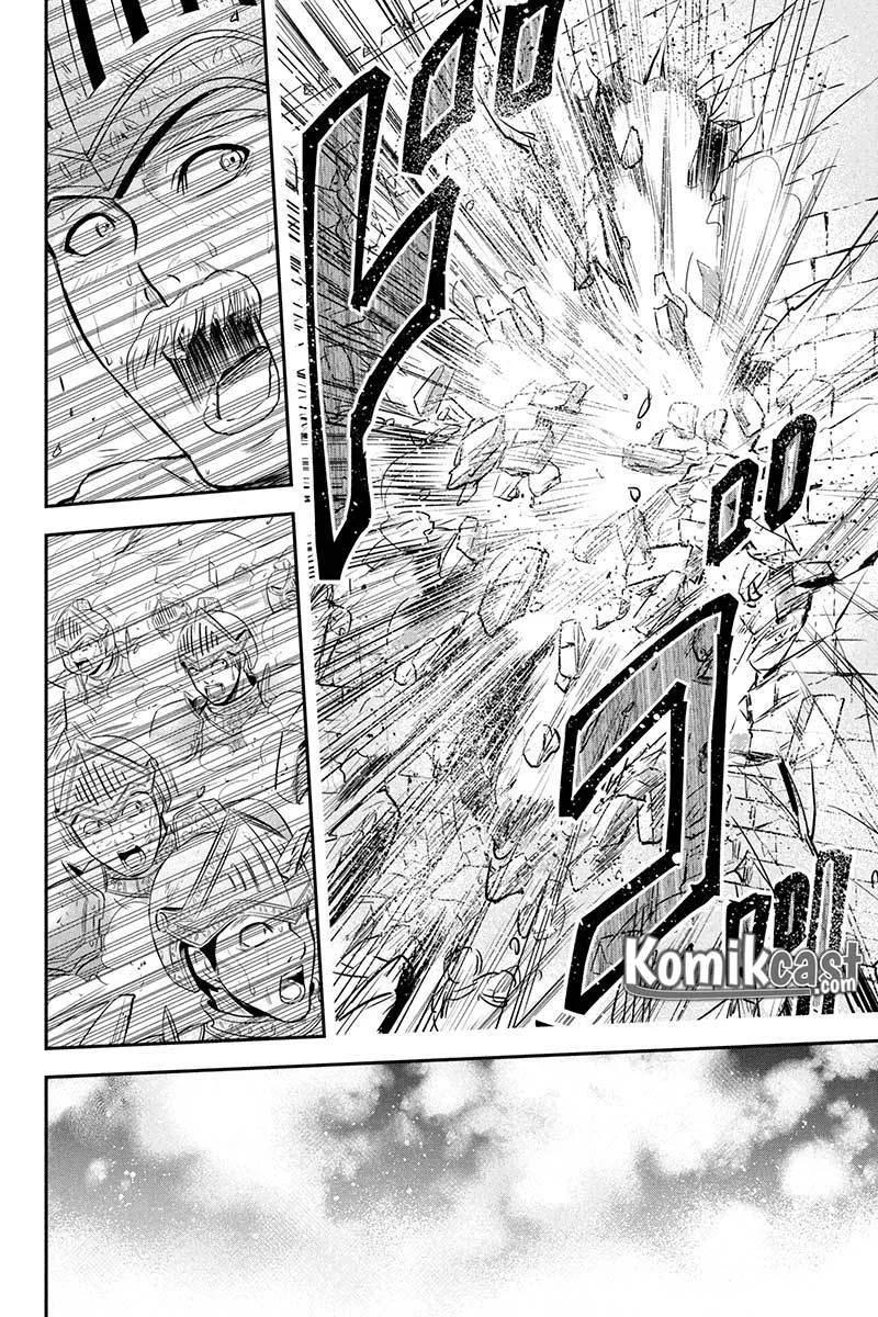 Orenchi ni Kita Onna Kishi to: Inakagurashi suru Koto ni Natta Ken Chap 27 - Next Chap 28