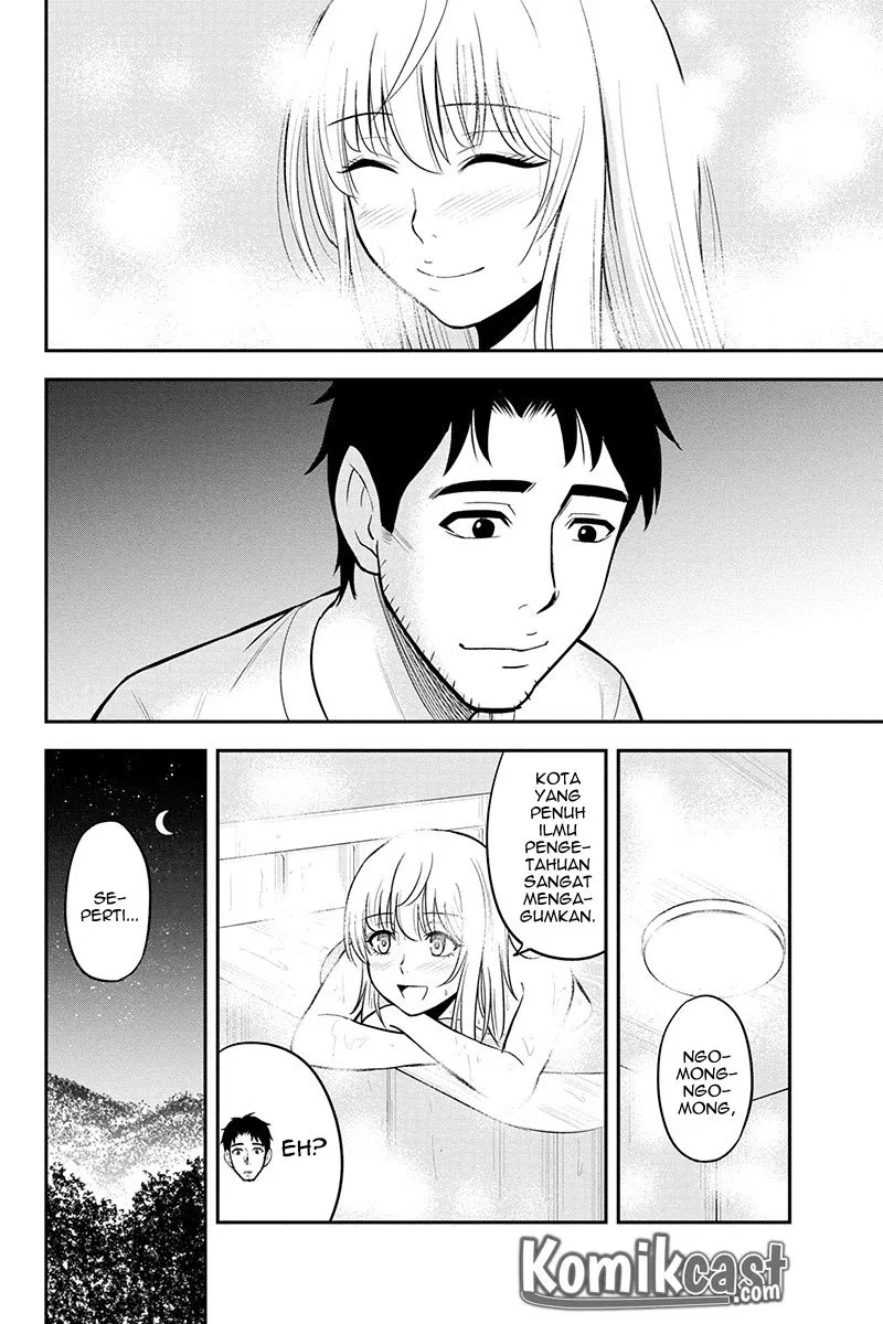 Orenchi ni Kita Onna Kishi to: Inakagurashi suru Koto ni Natta Ken Chap 29 - Next Chap 30