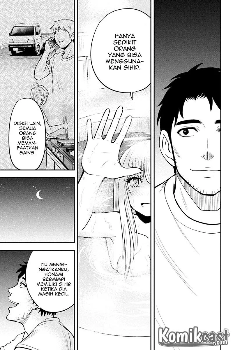 Orenchi ni Kita Onna Kishi to: Inakagurashi suru Koto ni Natta Ken Chap 29 - Next Chap 30