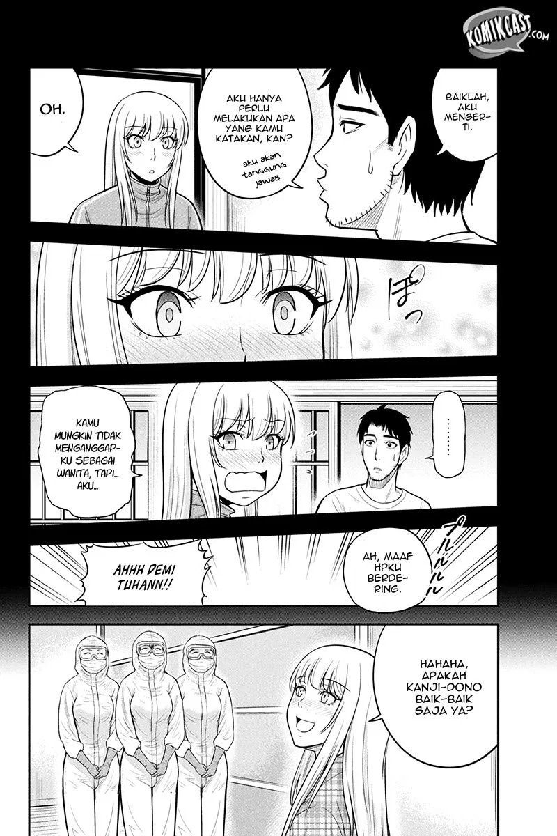 Orenchi ni Kita Onna Kishi to: Inakagurashi suru Koto ni Natta Ken Chap 20 - Next Chap 21