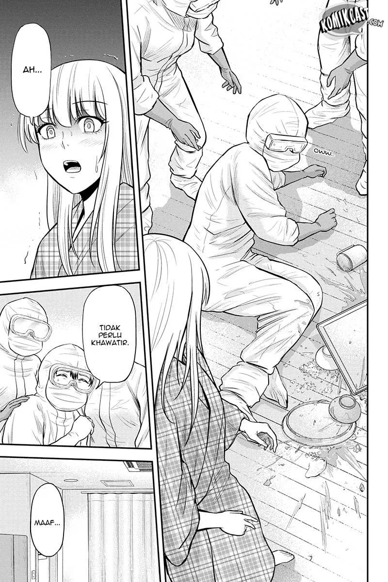 Orenchi ni Kita Onna Kishi to: Inakagurashi suru Koto ni Natta Ken Chap 21 - Next Chap 22