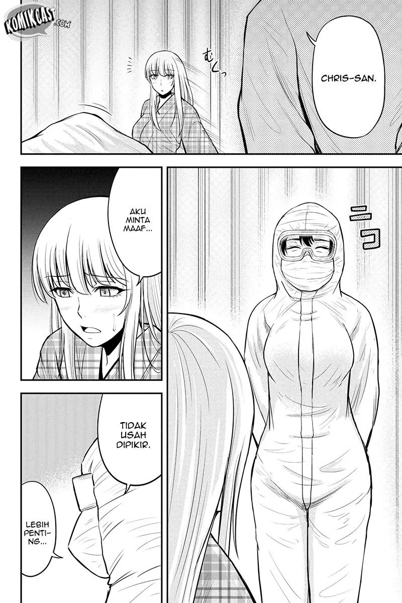 Orenchi ni Kita Onna Kishi to: Inakagurashi suru Koto ni Natta Ken Chap 21 - Next Chap 22