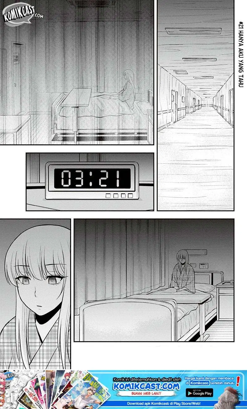 Orenchi ni Kita Onna Kishi to: Inakagurashi suru Koto ni Natta Ken Chap 21 - Next Chap 22