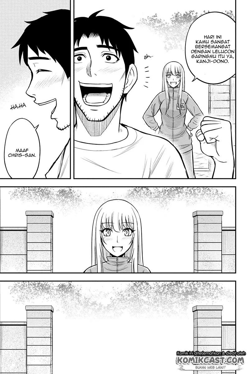 Orenchi ni Kita Onna Kishi to: Inakagurashi suru Koto ni Natta Ken Chap 22 - Next Chap 23