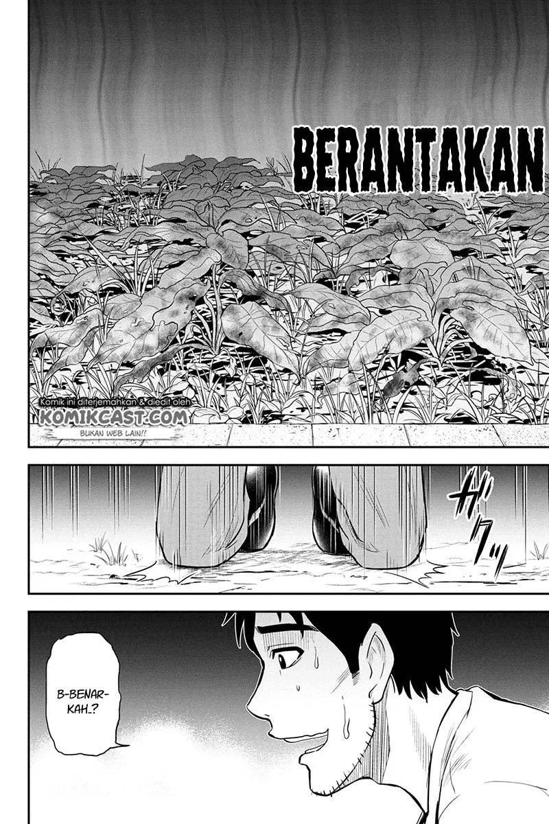 Orenchi ni Kita Onna Kishi to: Inakagurashi suru Koto ni Natta Ken Chap 22 - Next Chap 23