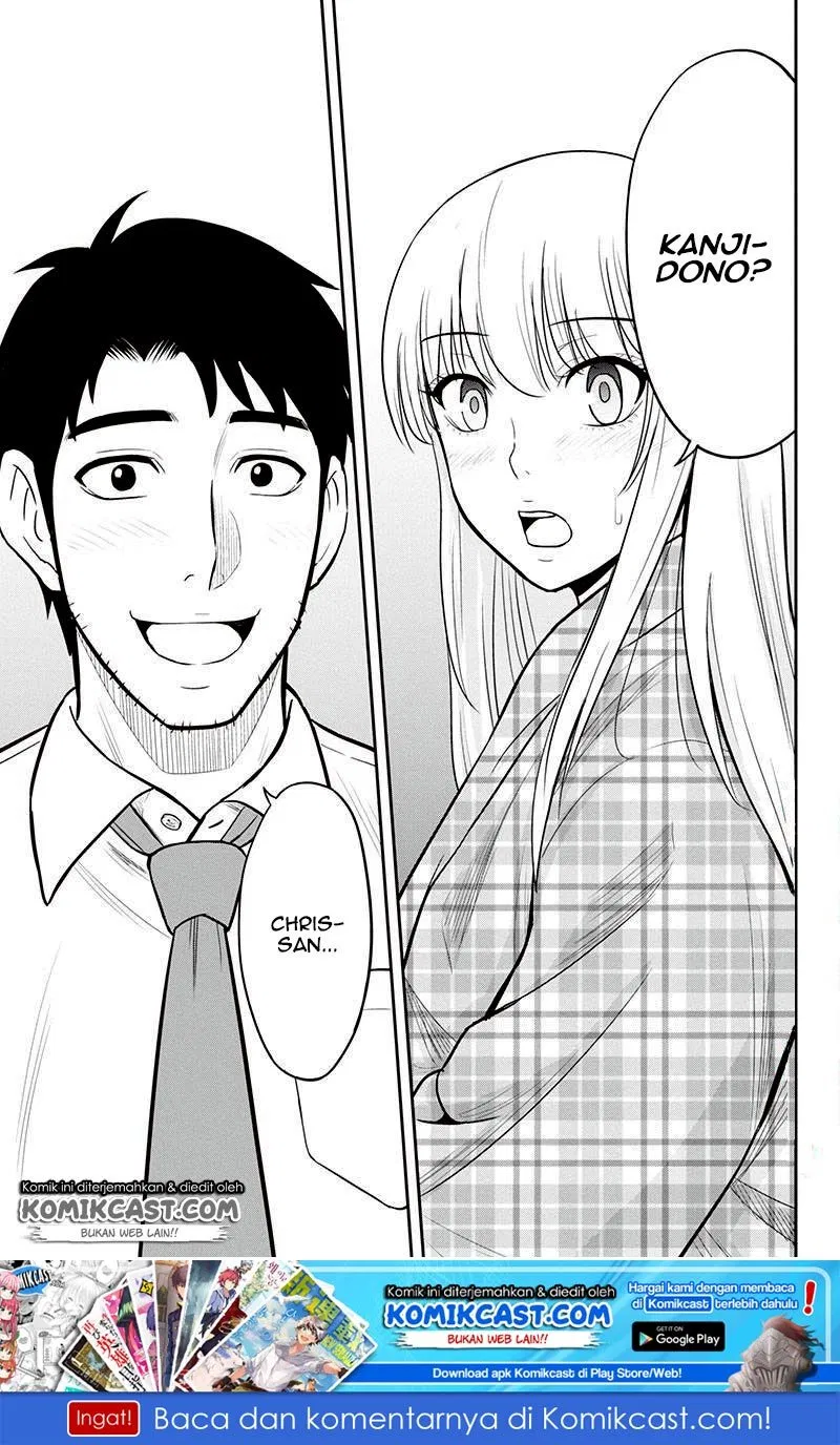 Orenchi ni Kita Onna Kishi to: Inakagurashi suru Koto ni Natta Ken Chap 23 - Next Chap 24