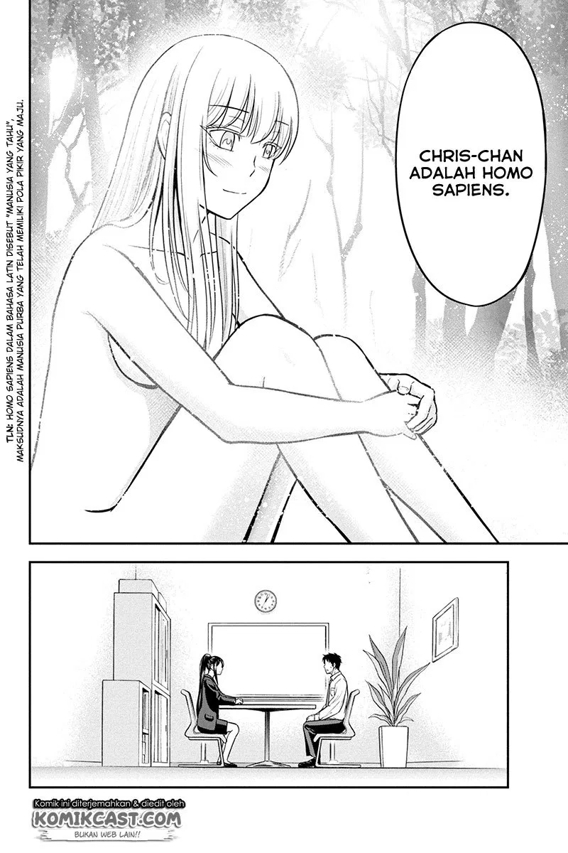 Orenchi ni Kita Onna Kishi to: Inakagurashi suru Koto ni Natta Ken Chap 23 - Next Chap 24