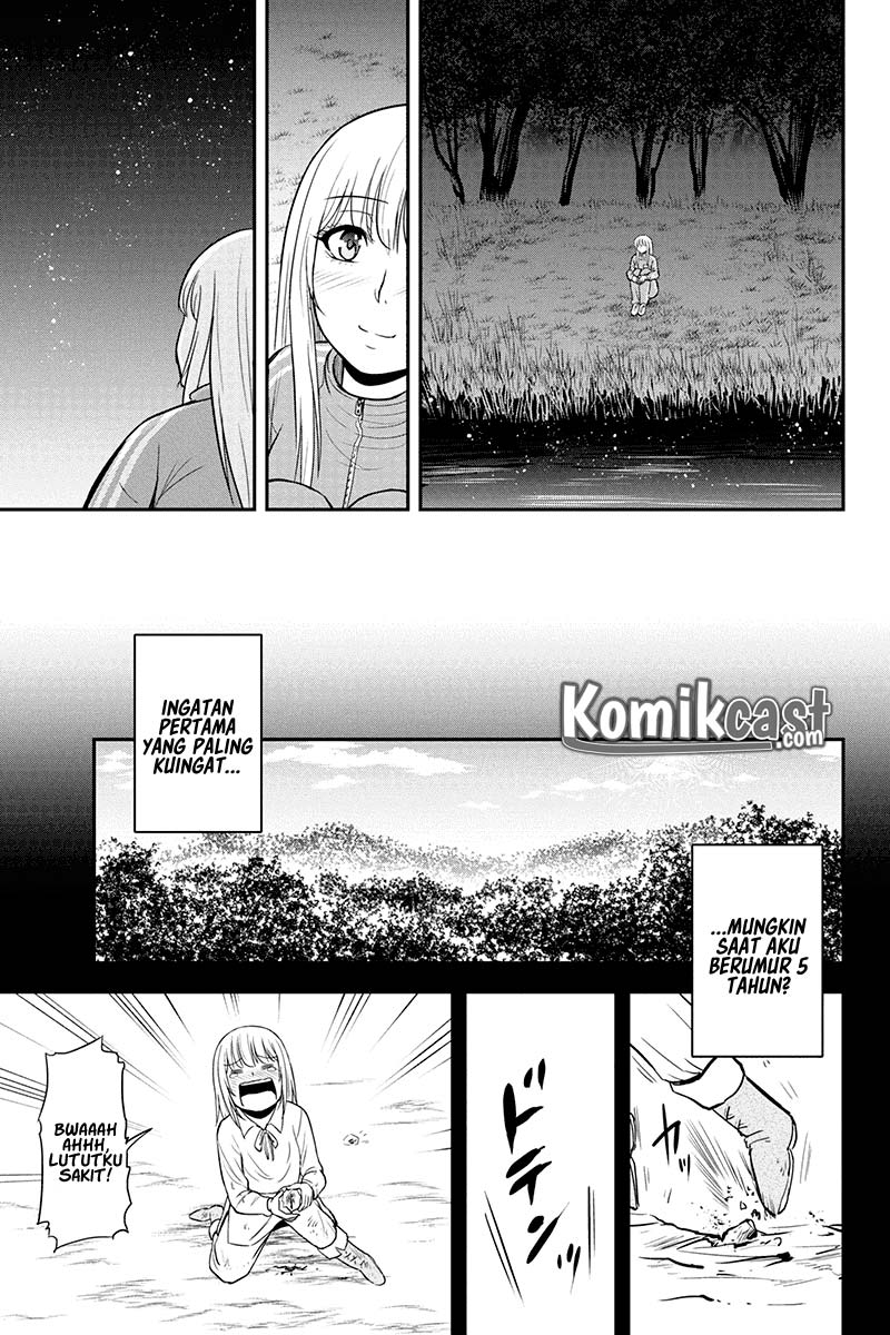 Orenchi ni Kita Onna Kishi to: Inakagurashi suru Koto ni Natta Ken Chap 35 - Next Chap 36