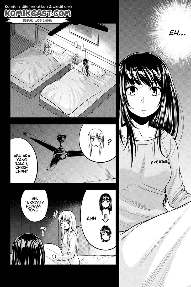 Orenchi ni Kita Onna Kishi to: Inakagurashi suru Koto ni Natta Ken Chap 39 - Next Chap 40