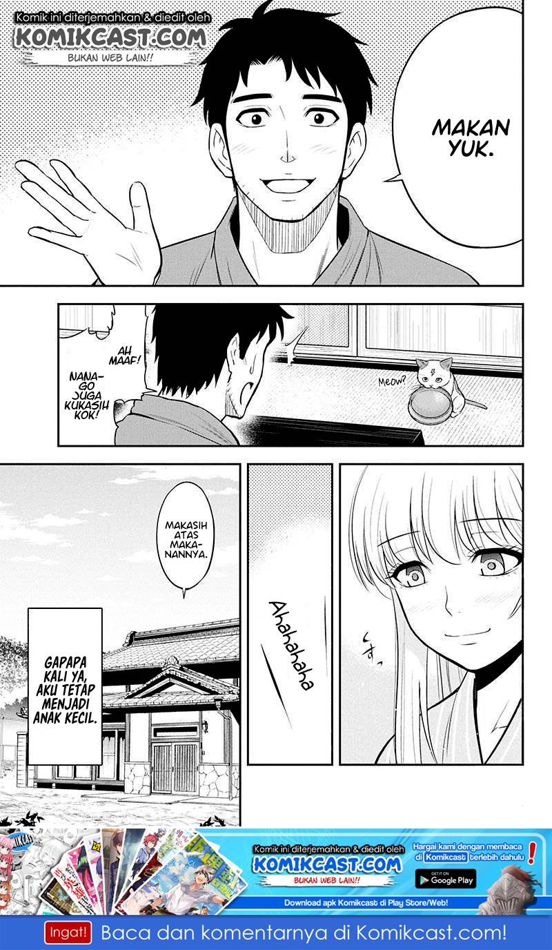 Orenchi ni Kita Onna Kishi to: Inakagurashi suru Koto ni Natta Ken Chap 39 - Next Chap 40