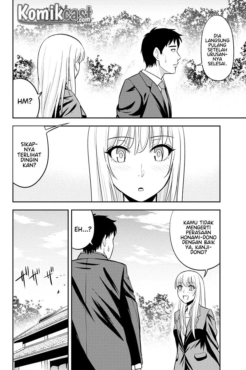 Orenchi ni Kita Onna Kishi to: Inakagurashi suru Koto ni Natta Ken Chap 32 - Next Chap 33