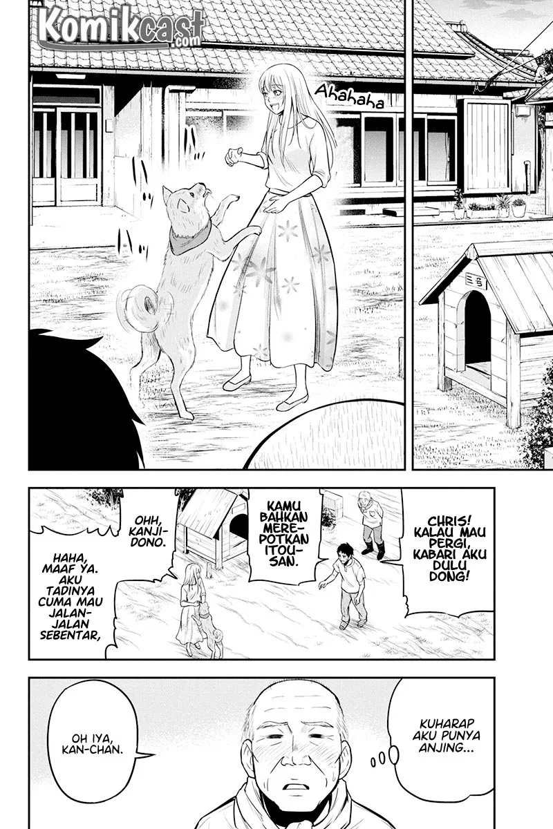 Orenchi ni Kita Onna Kishi to: Inakagurashi suru Koto ni Natta Ken Chap 32 - Next Chap 33