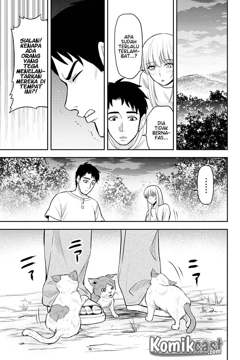 Orenchi ni Kita Onna Kishi to: Inakagurashi suru Koto ni Natta Ken Chap 32 - Next Chap 33