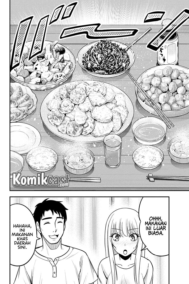 Orenchi ni Kita Onna Kishi to: Inakagurashi suru Koto ni Natta Ken Chap 33 - Next Chap 34