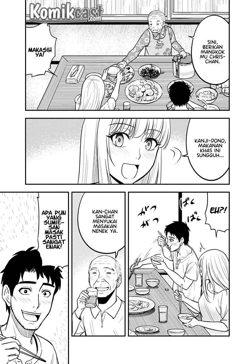 Orenchi ni Kita Onna Kishi to: Inakagurashi suru Koto ni Natta Ken Chap 33 - Next Chap 34